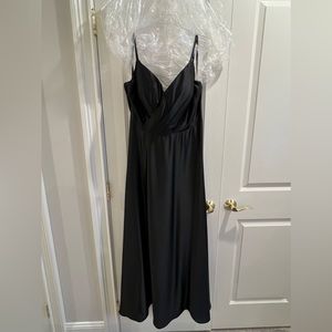 Sorella Vita Bridesmaid Dress